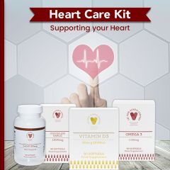 Heart Care Kit
