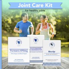 Joint Care Kit