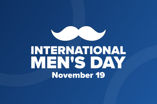International Men’s Day - Making a Difference For Men!