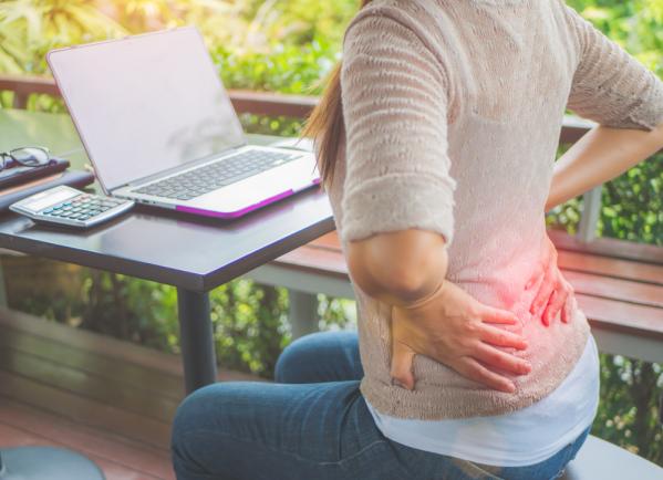 Lower Back Pain: Causes, Symptoms, and How It’s Treated.