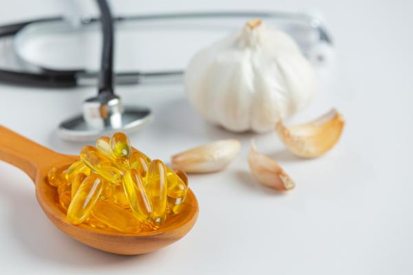 4 Benefits of Garlic