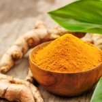 Turmeric and Cognition