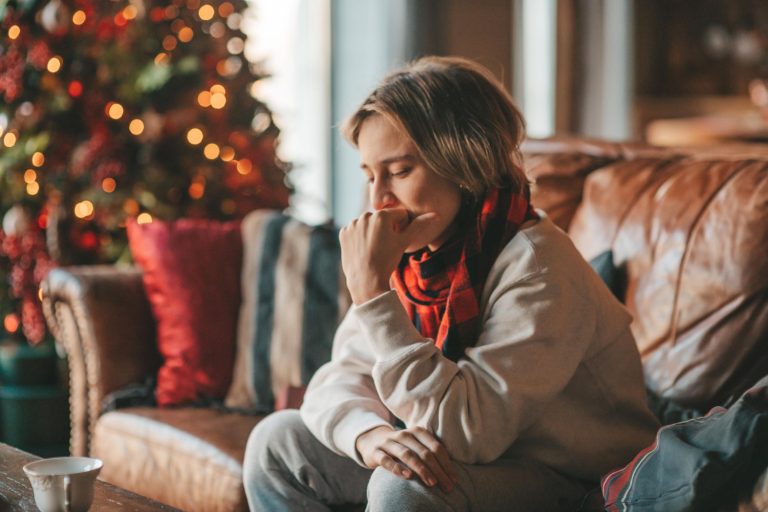 A Guide to Managing Mental Health During the Holidays